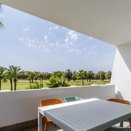 Apartment Homity Holidays - Playa Granada - Marina Golf
