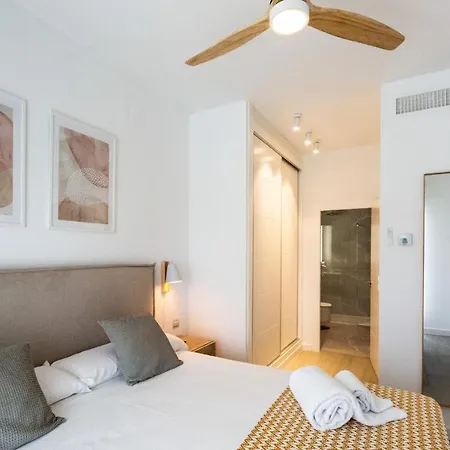 Apartment Homity Holidays - Playa Granada - Marina Golf *