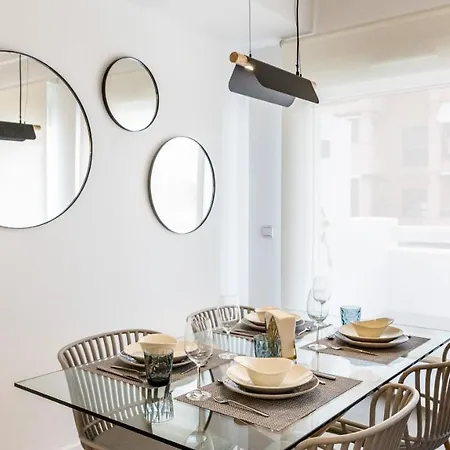 Homity Holidays - Playa Granada - Marina Golf Apartment *