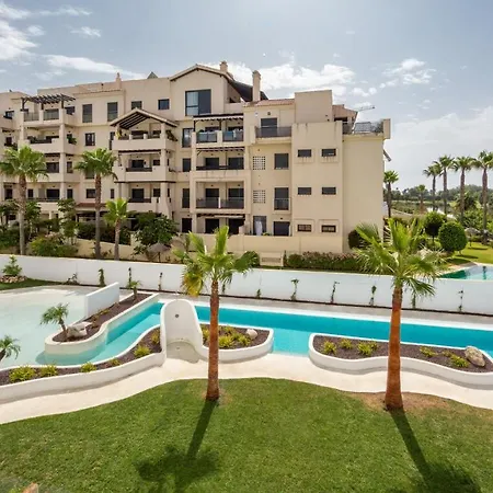 Apartment Homity Holidays - Playa Granada - Marina Golf Motril