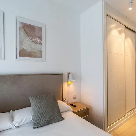 Apartment Homity Holidays - Playa Granada - Marina Golf Motril
