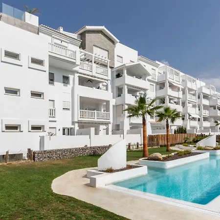 Apartment Homity Holidays - Playa Granada - Marina Golf *