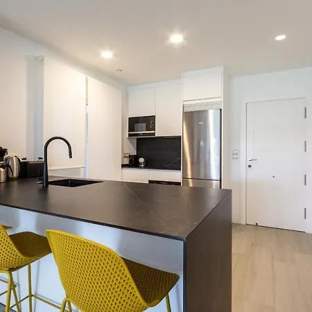 Apartment Homity Holidays - Playa Granada - Marina Golf Motril