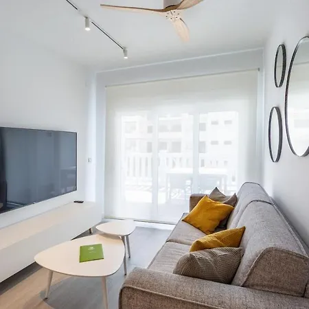 Apartment Homity Holidays - Playa Granada - Marina Golf *