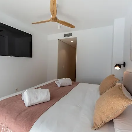 Homity Holidays - Playa Granada - Marina Golf