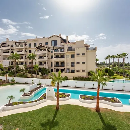 Homity Holidays - Playa Granada - Marina Golf *
