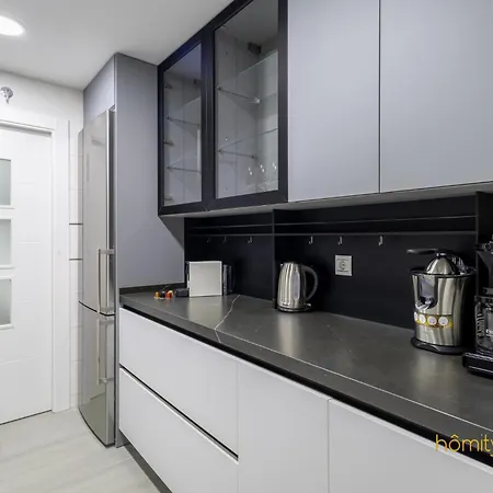 Apartment Homity Holidays - Playa Granada - Marina Golf *