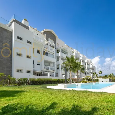 Apartment Homity Holidays - Playa Granada - Marina Golf *